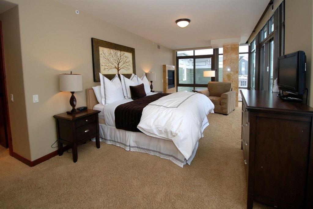 The Lowell Park City Chambre photo