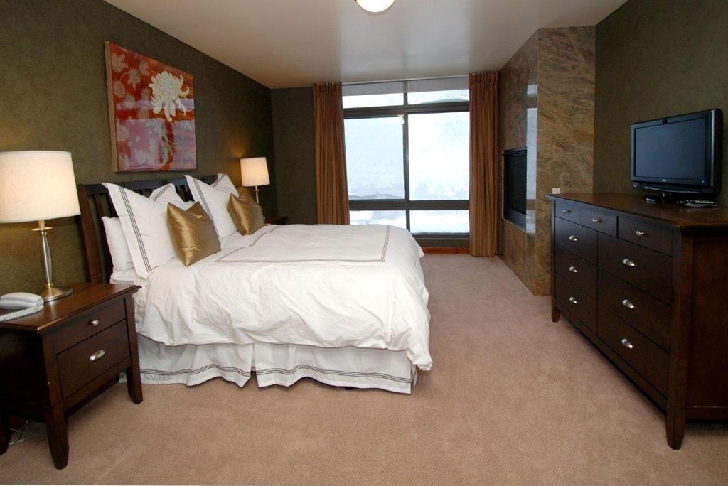 The Lowell Park City Chambre photo
