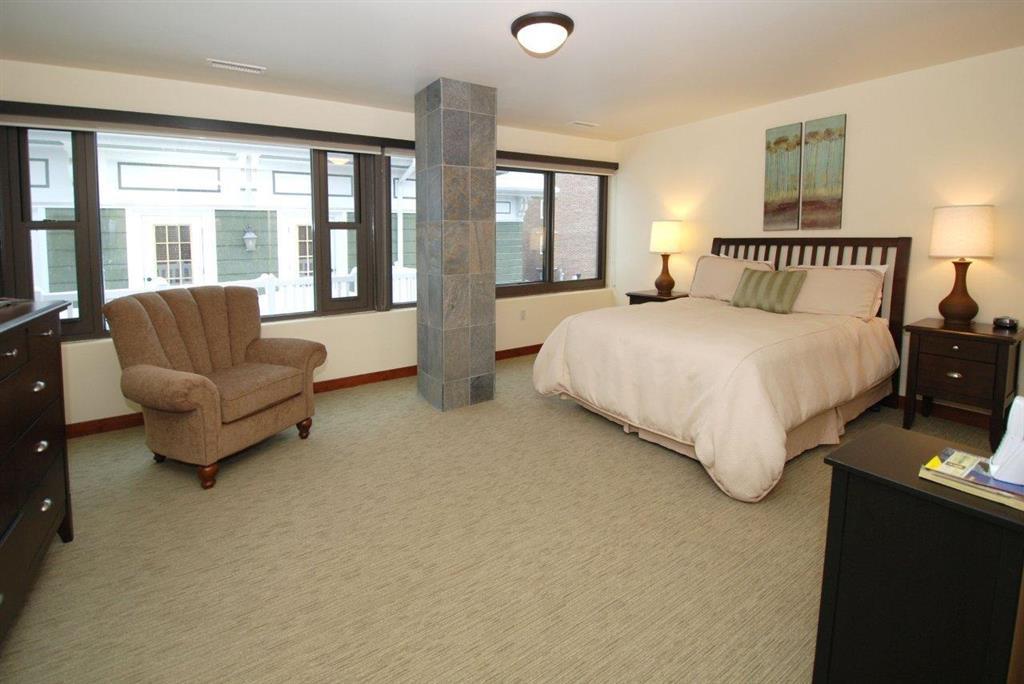 The Lowell Park City Chambre photo