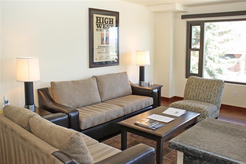 The Lowell Park City Chambre photo