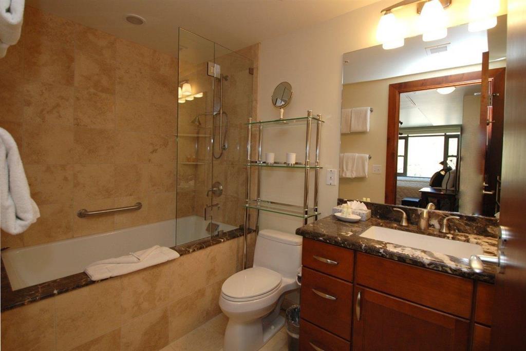 The Lowell Park City Chambre photo
