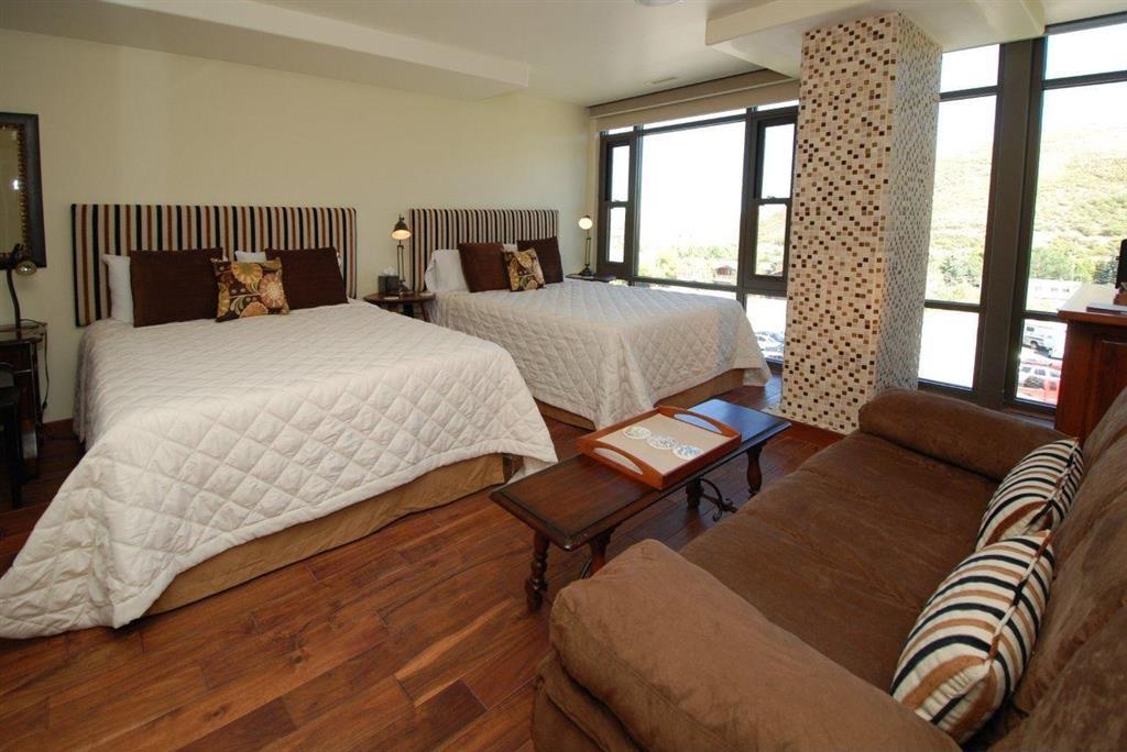 The Lowell Park City Chambre photo