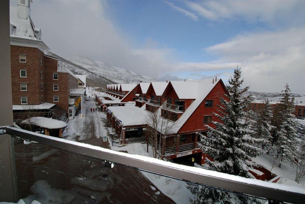 The Lowell Park City Extérieur photo