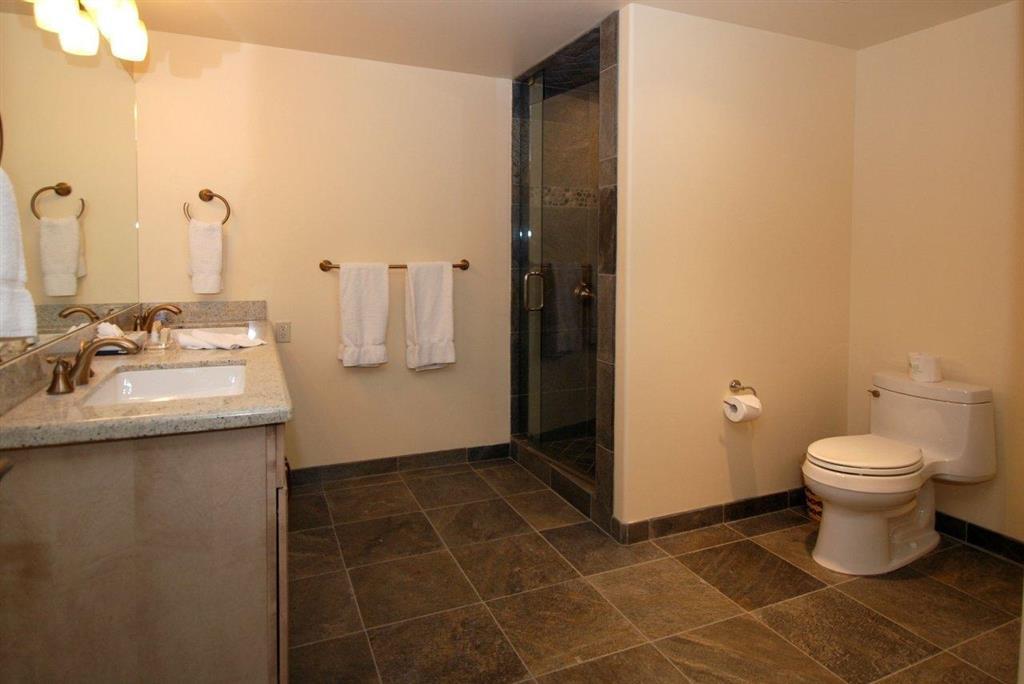 The Lowell Park City Chambre photo