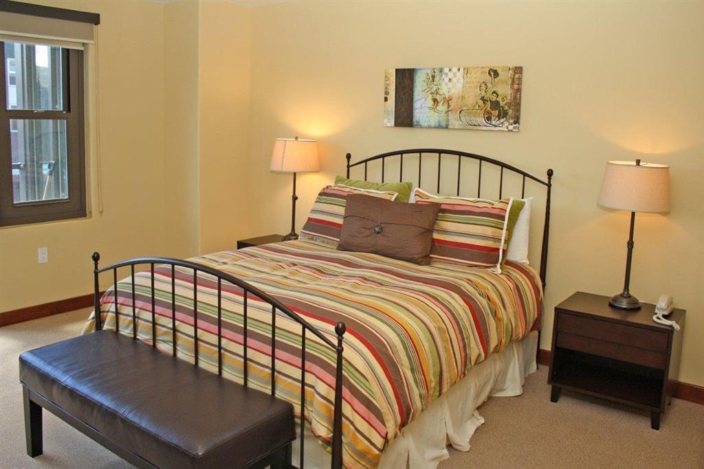 The Lowell Park City Chambre photo