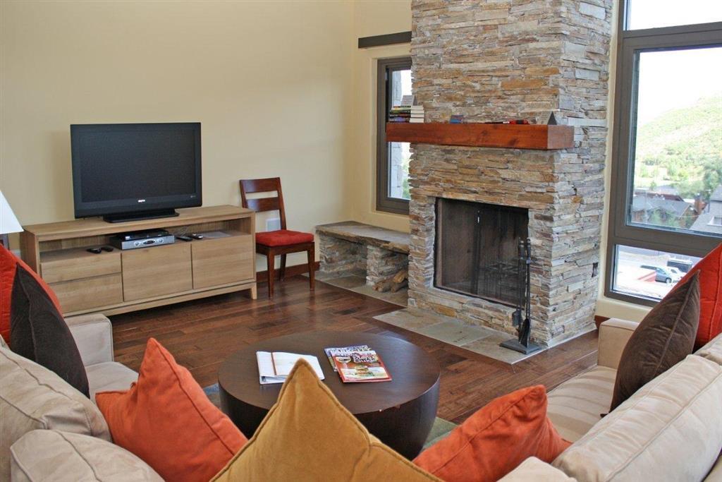 The Lowell Park City Chambre photo