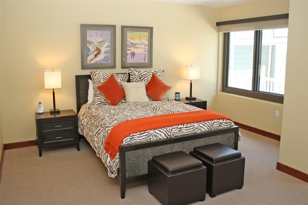 The Lowell Park City Chambre photo