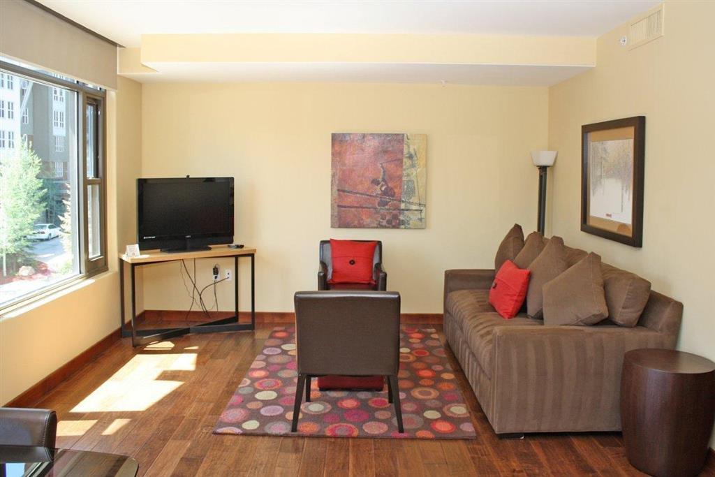 The Lowell Park City Chambre photo