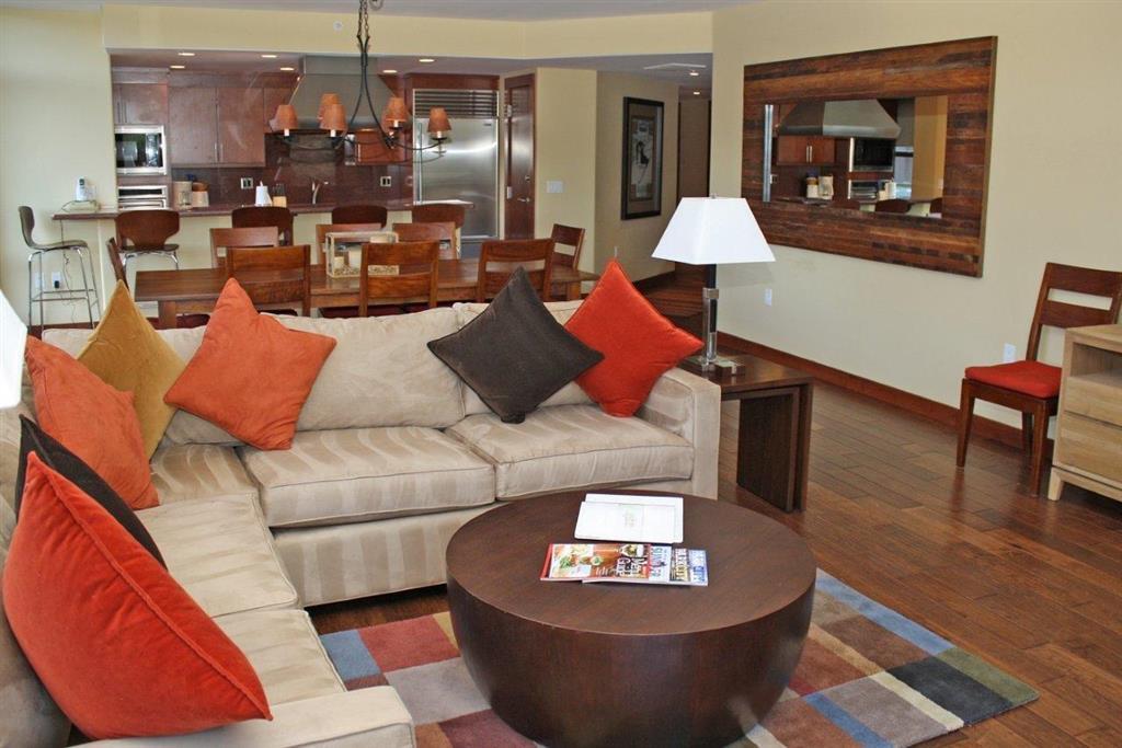 The Lowell Park City Chambre photo