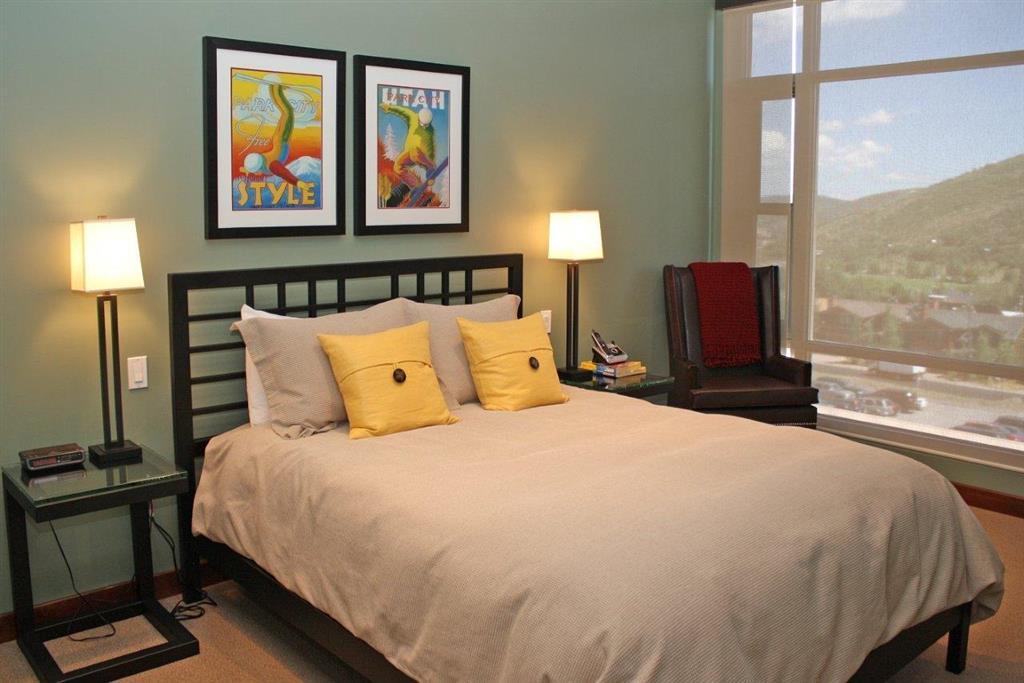 The Lowell Park City Chambre photo