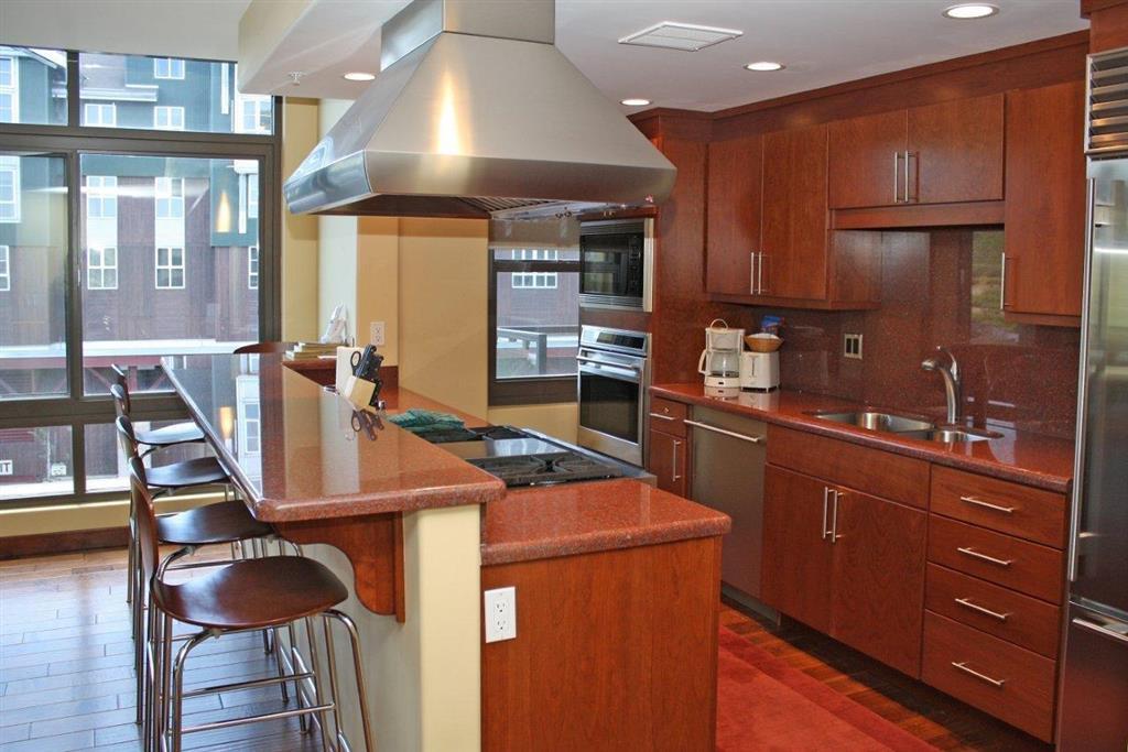 The Lowell Park City Chambre photo