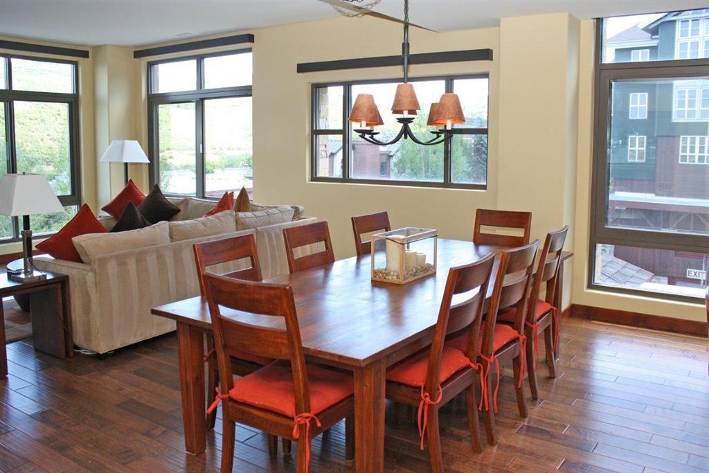 The Lowell Park City Chambre photo