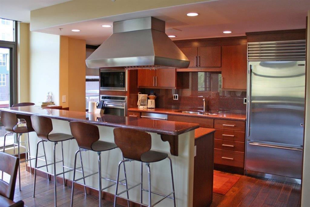 The Lowell Park City Chambre photo