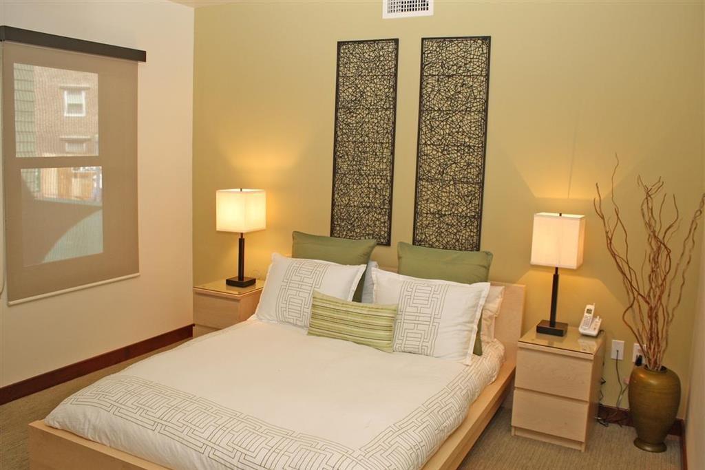 The Lowell Park City Chambre photo
