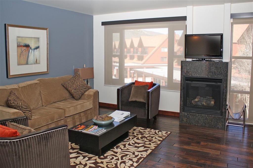 The Lowell Park City Chambre photo